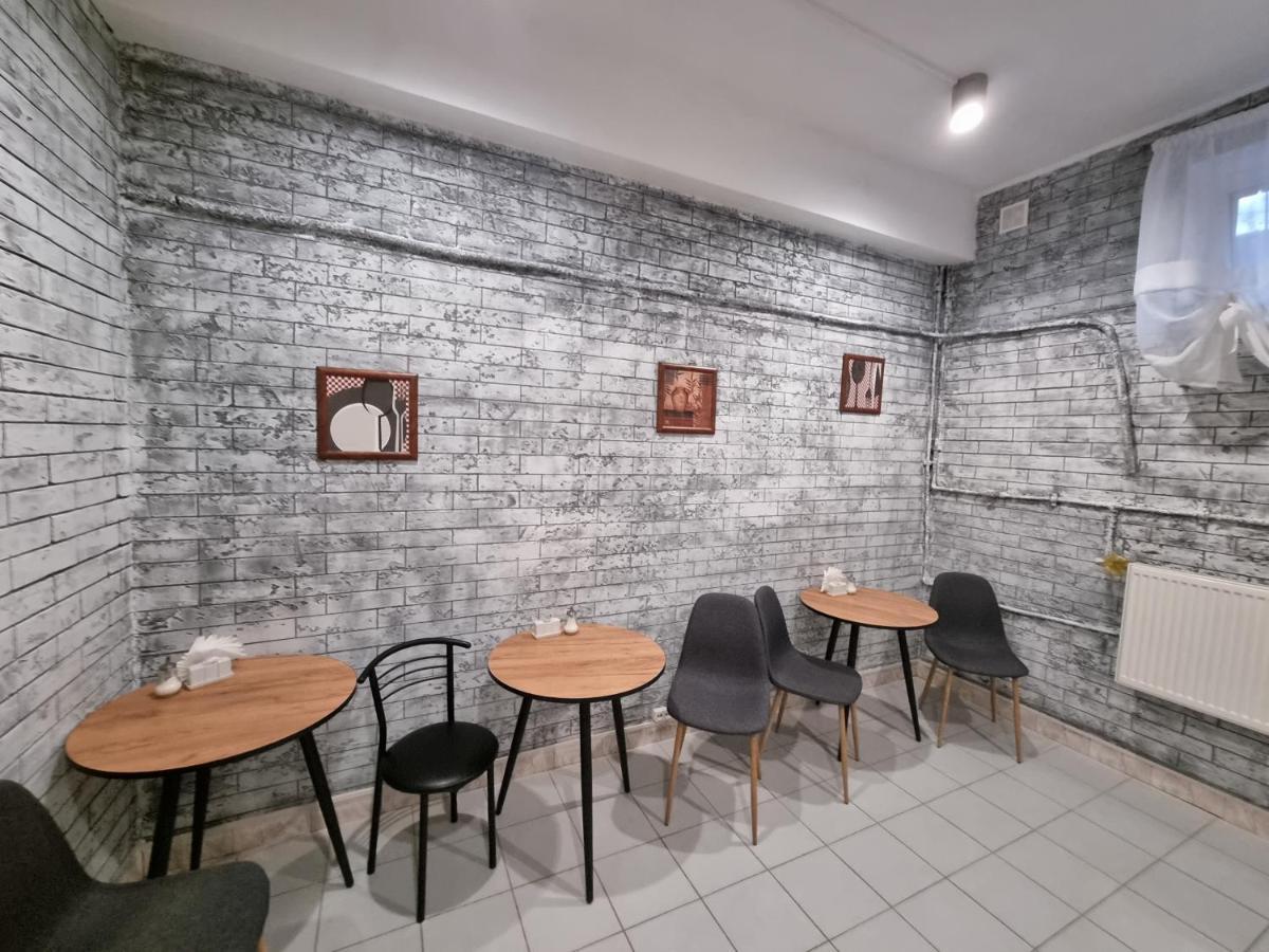 Ник Аэро Hotel คาร์คิฟ ภายนอก รูปภาพ