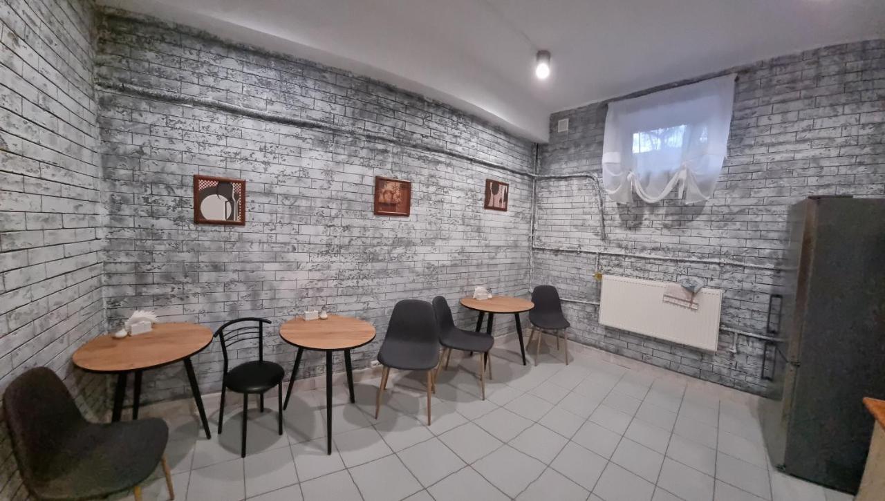 Ник Аэро Hotel คาร์คิฟ ภายนอก รูปภาพ