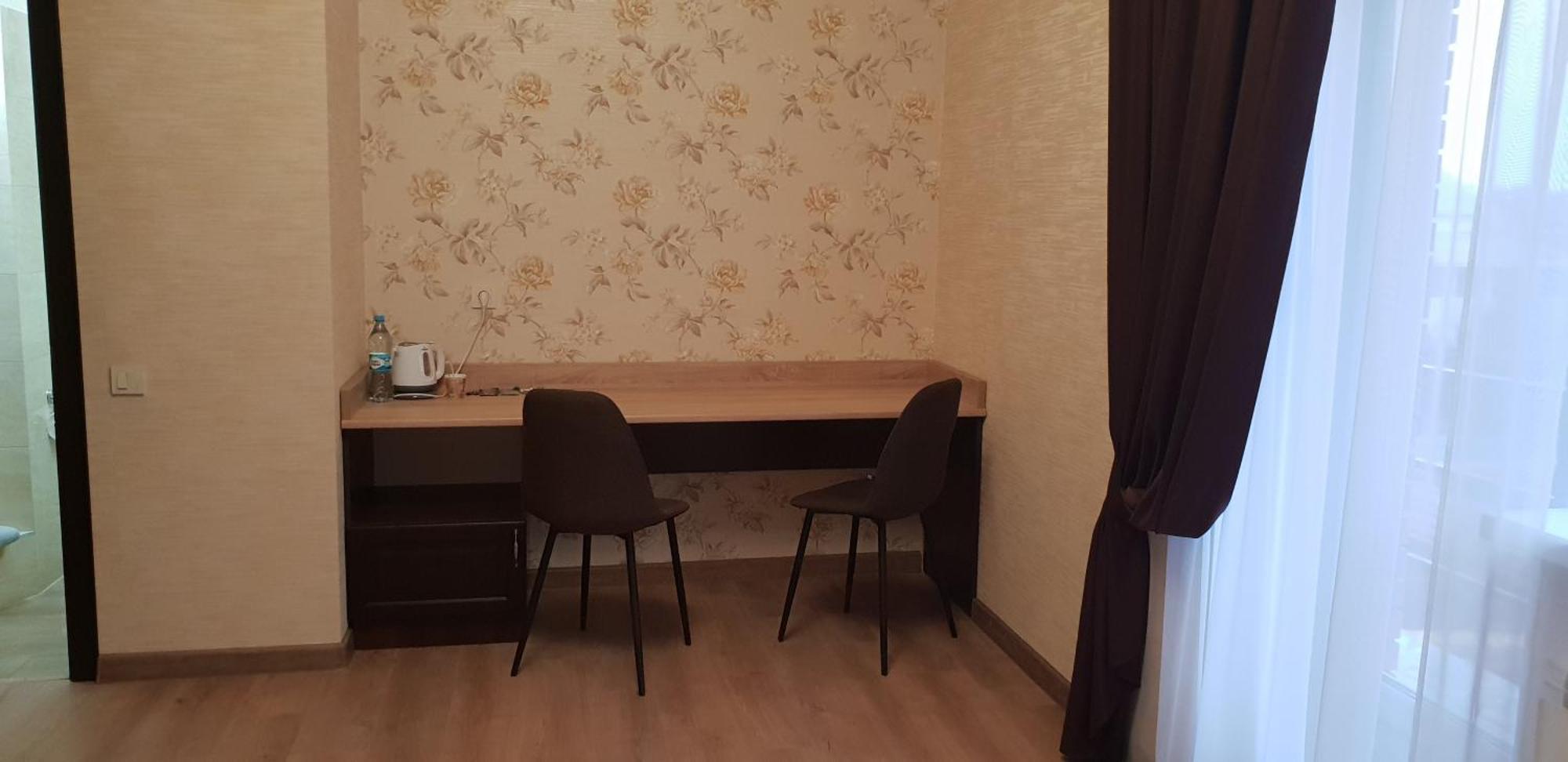 Ник Аэро Hotel คาร์คิฟ ห้อง รูปภาพ