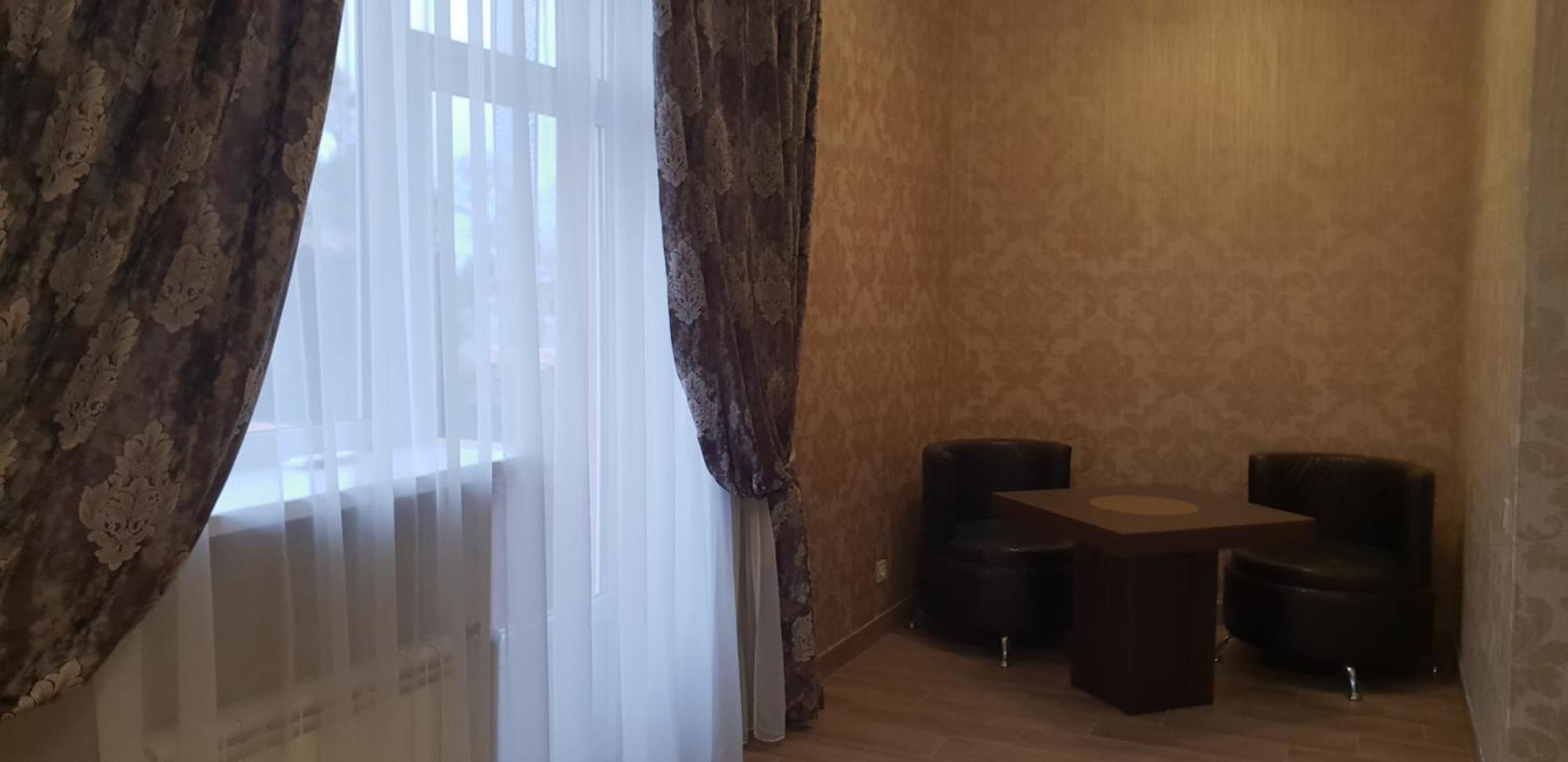 Ник Аэро Hotel คาร์คิฟ ห้อง รูปภาพ