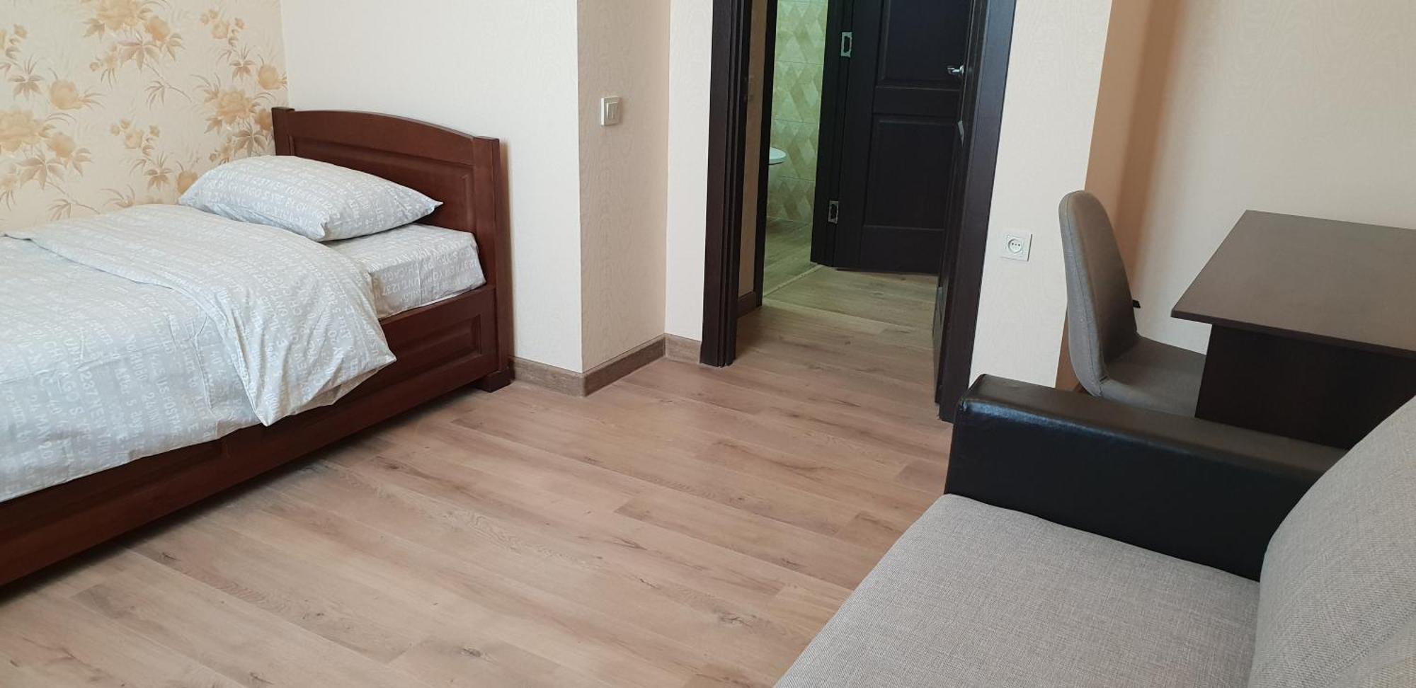 Ник Аэро Hotel คาร์คิฟ ห้อง รูปภาพ