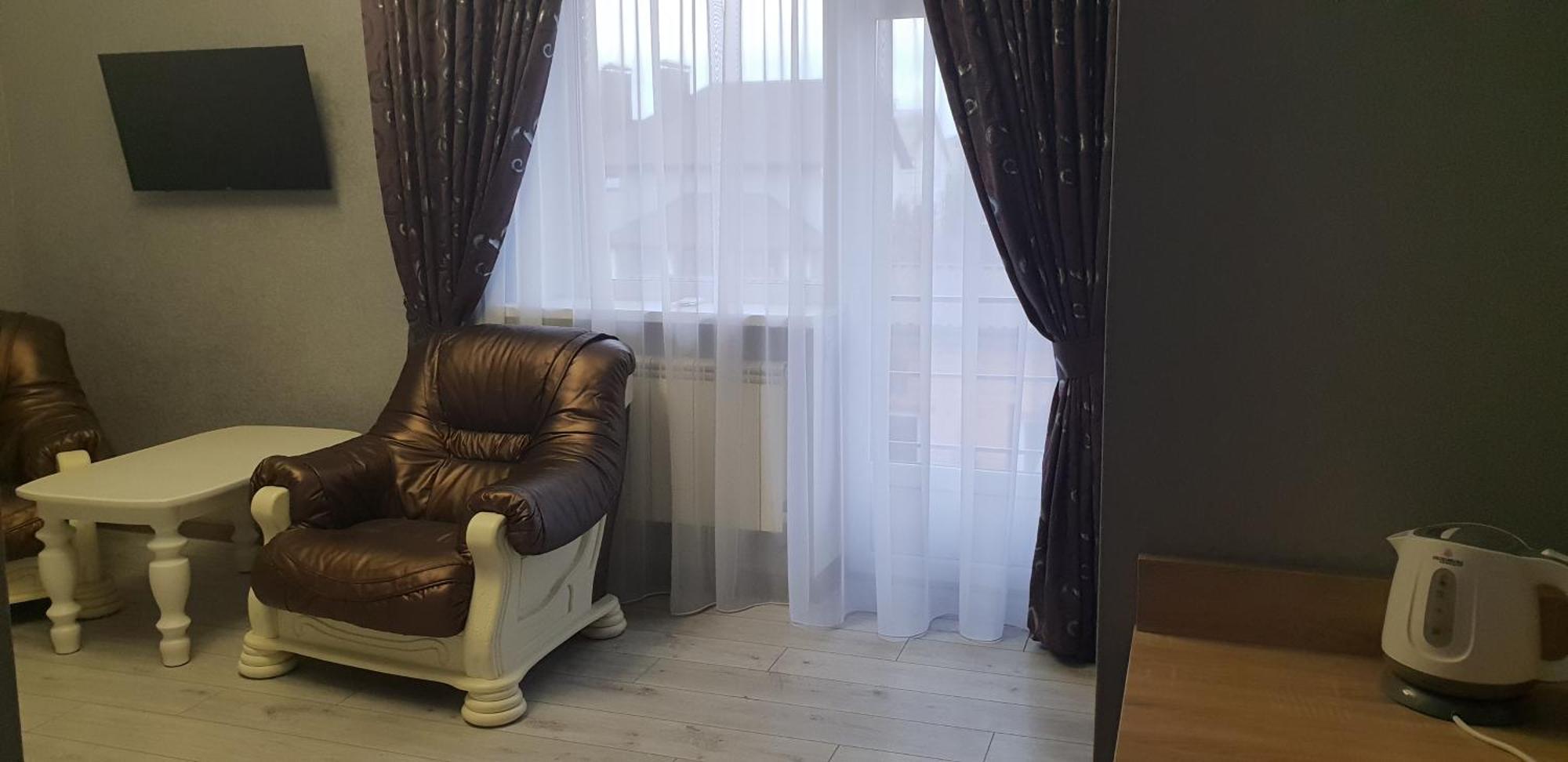 Ник Аэро Hotel คาร์คิฟ ห้อง รูปภาพ