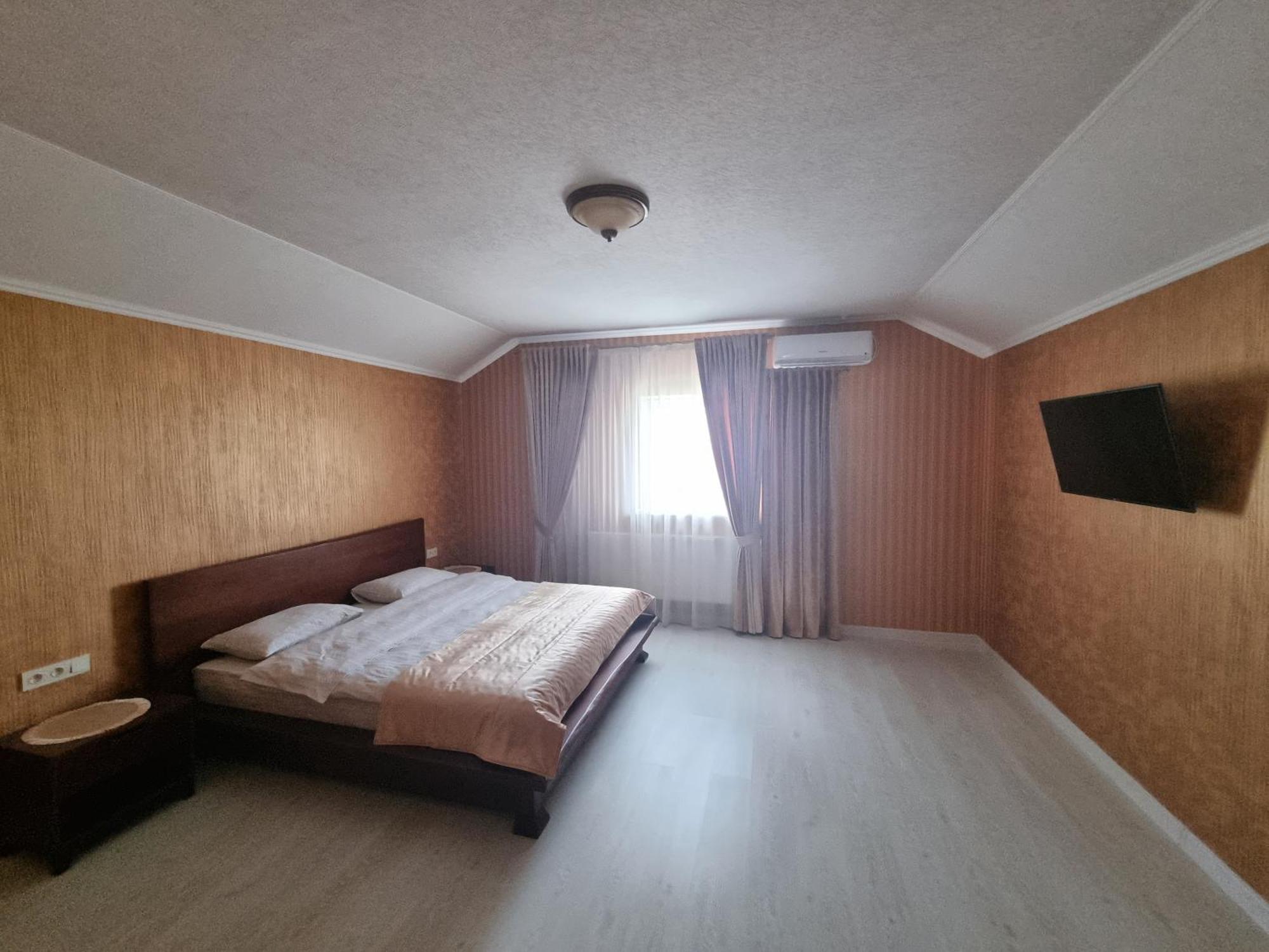 Ник Аэро Hotel คาร์คิฟ ห้อง รูปภาพ