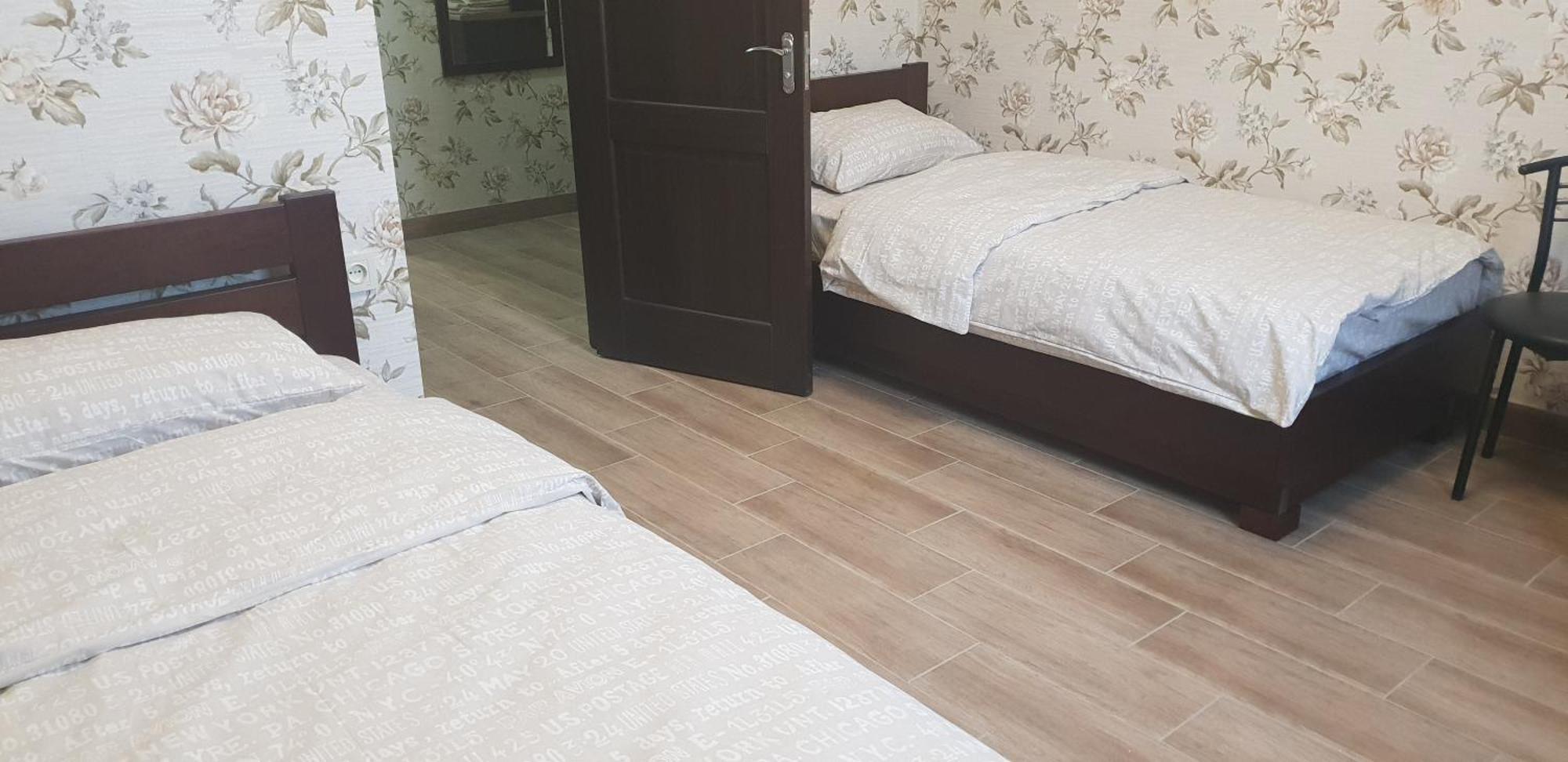 Ник Аэро Hotel คาร์คิฟ ห้อง รูปภาพ